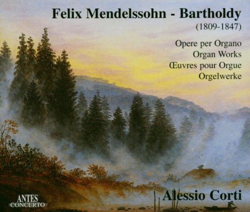 Product Image: Opere Per Organo/Orgelwerke