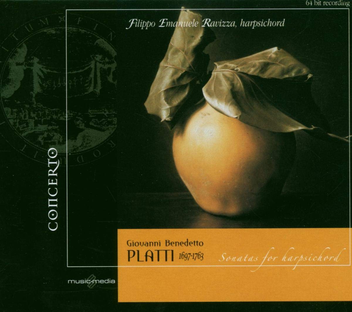 Sämtliche Cembalosonaten Vol.1 Classical