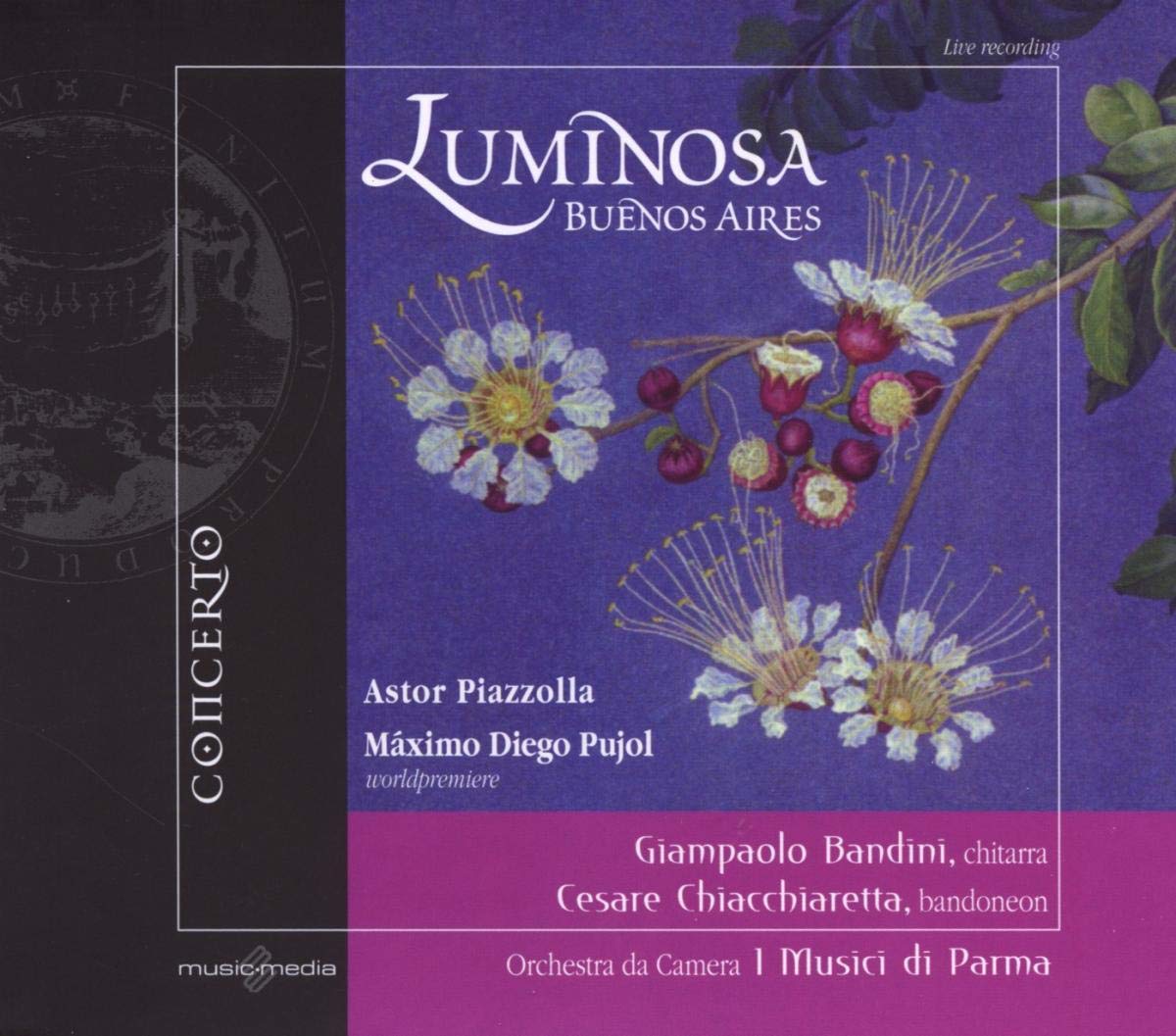Luminosa Buenos Aires Classical