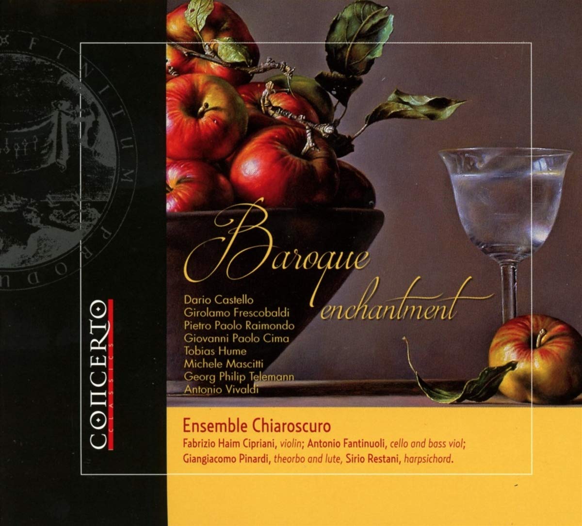 Baroque Enchantment Classical