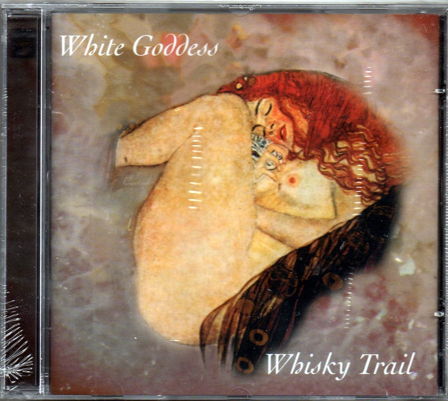 White Goddess Music