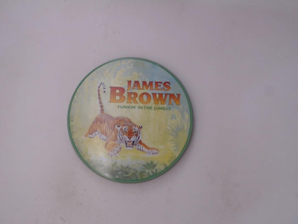 Funkin' in the jungle Music