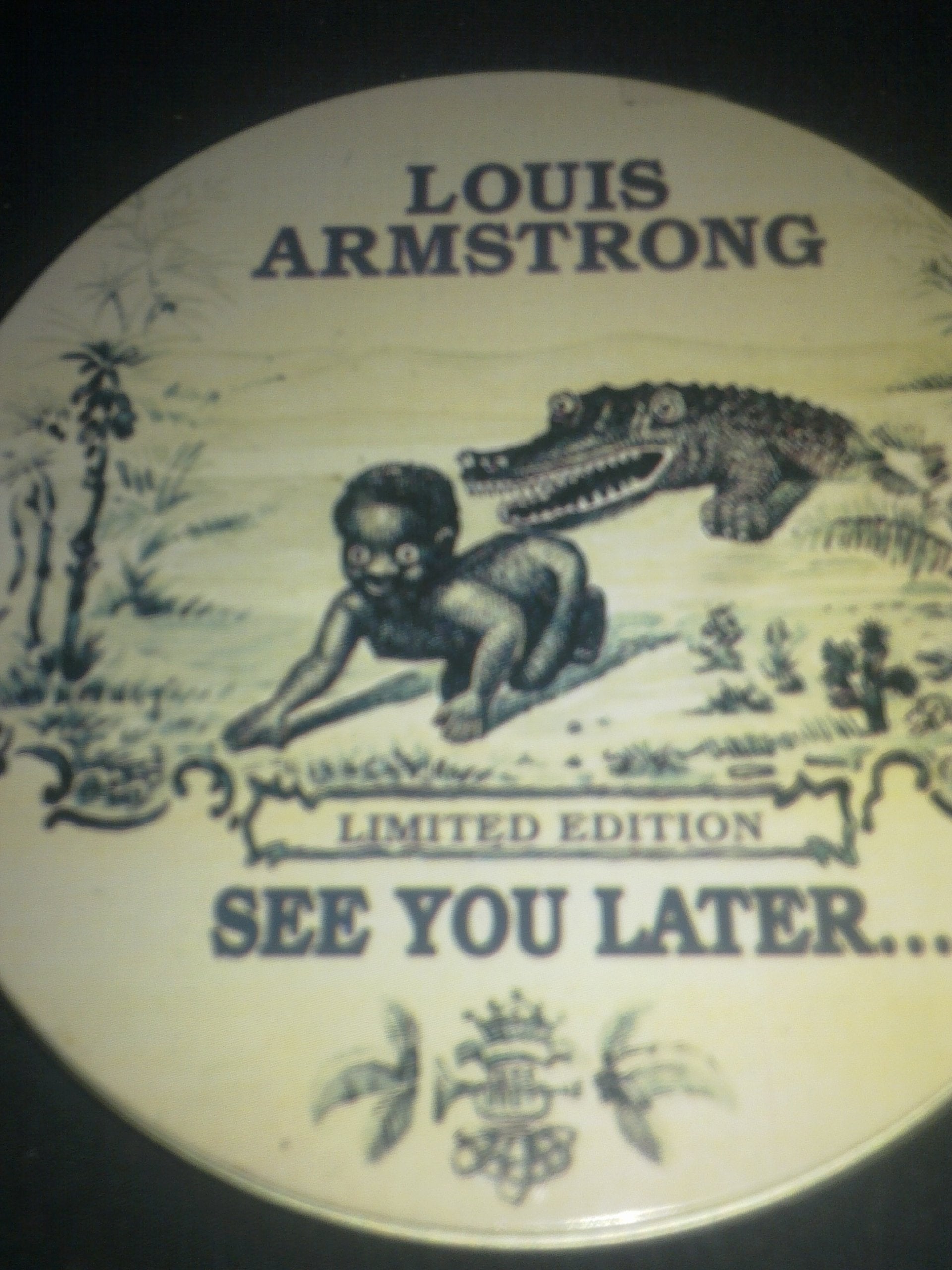 Product Image: See You Later