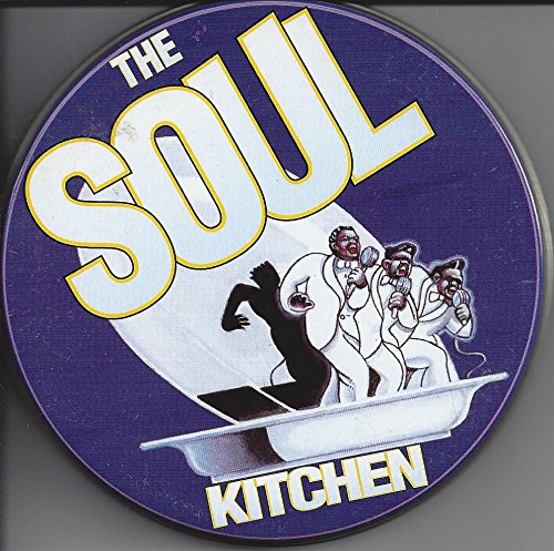 Soul Kitchen Music