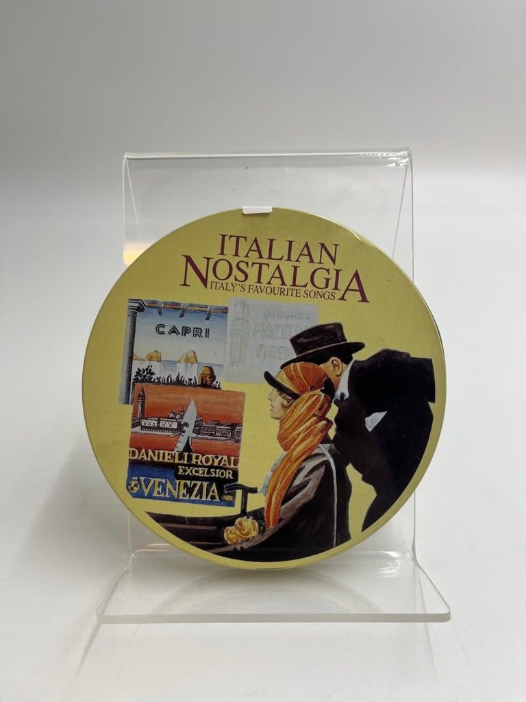 Product Image: Italian Nostalgia