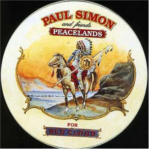 Peacelands Country & Folk