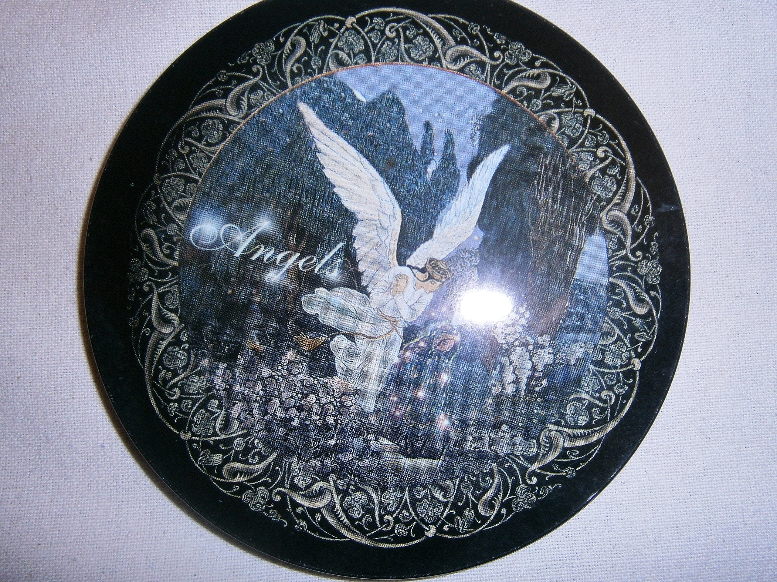 Angels Country & Folk