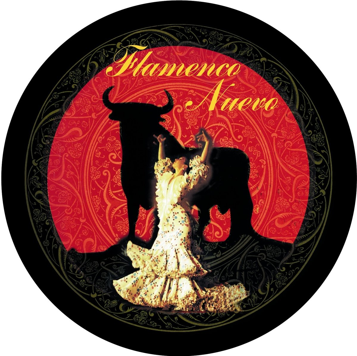 Product Image: Flamenco Nuevo