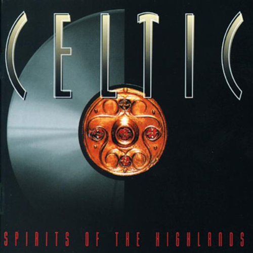 Celtic-Spirits of the Highland Pop