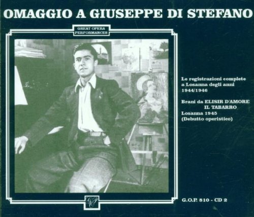 l'ELISIR d' AMORE (Auszüge) Classical