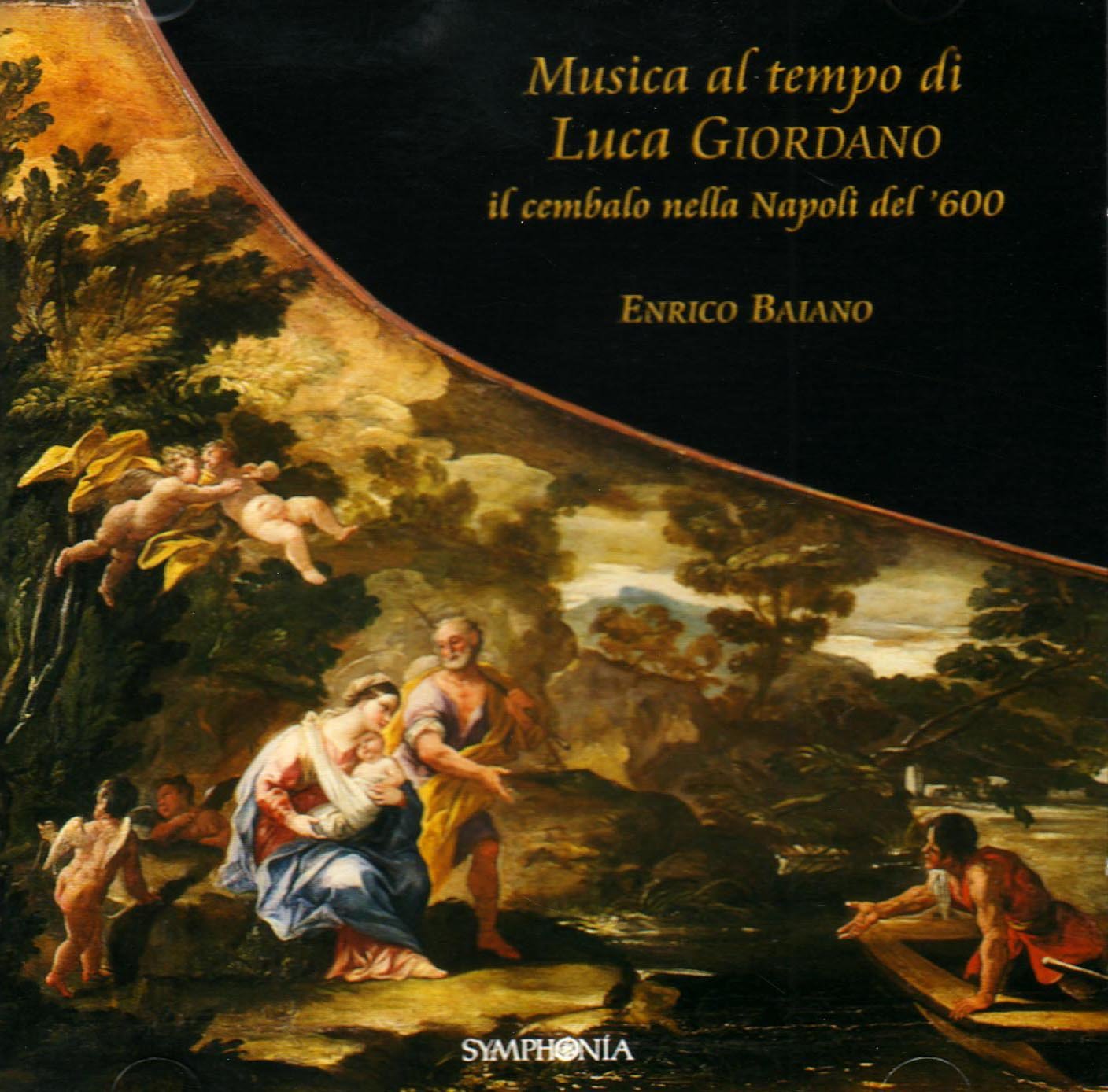 Musica Al Tempo di Luca Giordano Classical