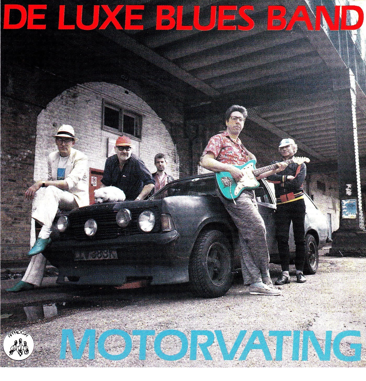 Product Image: Motorvating