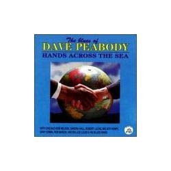 Dave Peabody - Hands Across The Sea Blues