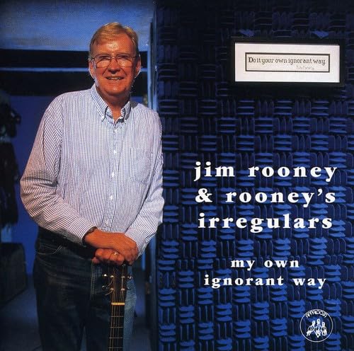 My Own Ignorant Way Blues