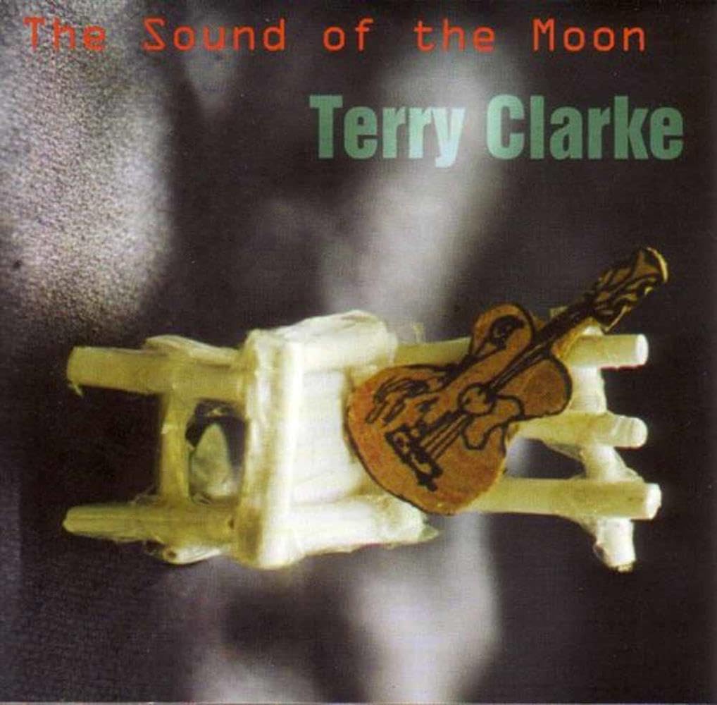 The Sound of the Moon Blues