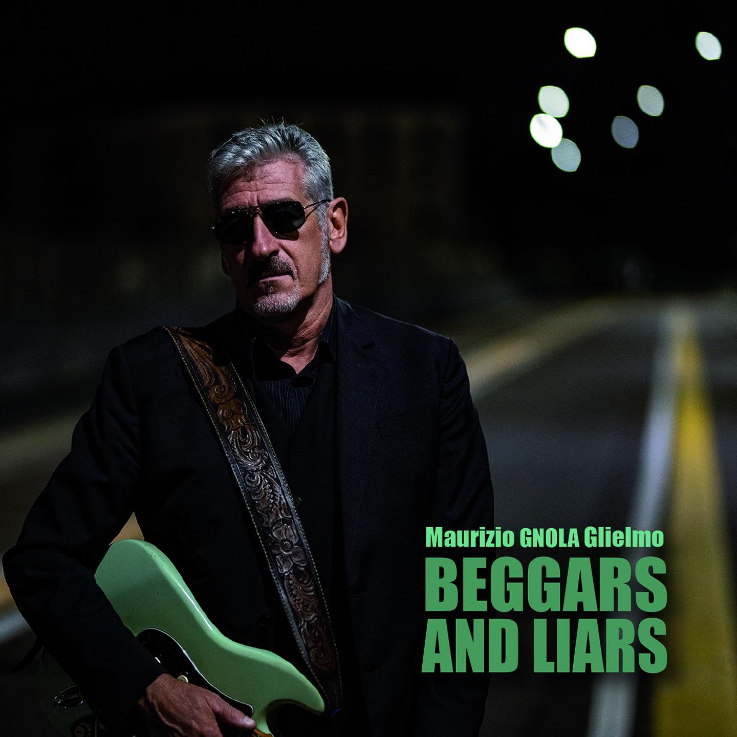 Beggars and Liars cd