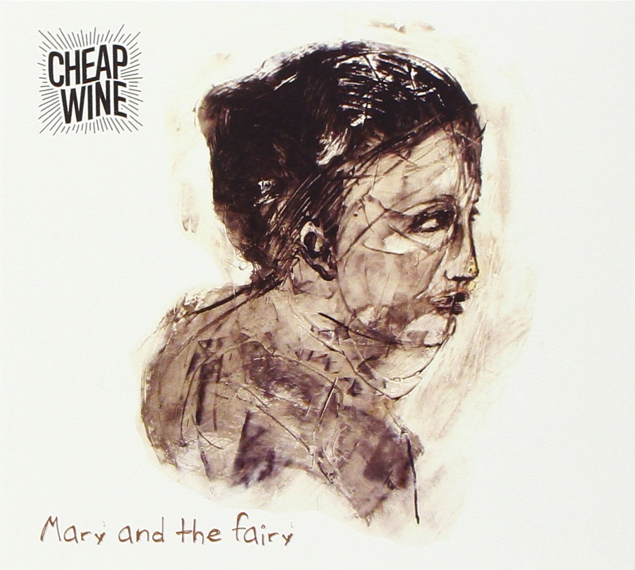 Mary and the Fairy (Live) Pop