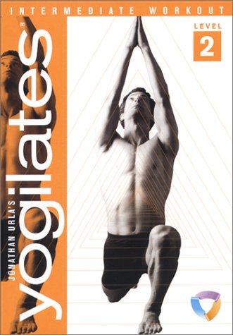 Product Image: Yogilates Intermediate Workout: Level Two