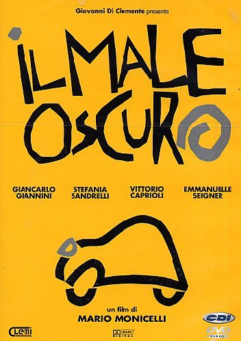 Product Image: Il male oscuro