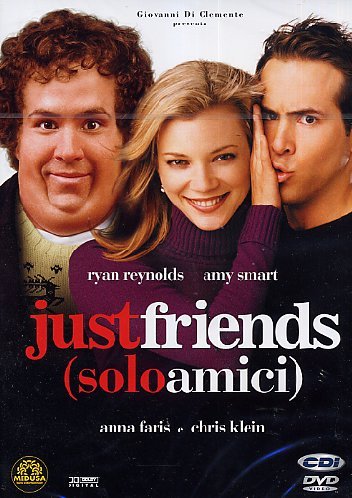 Product Image: Just friends - Solo amici