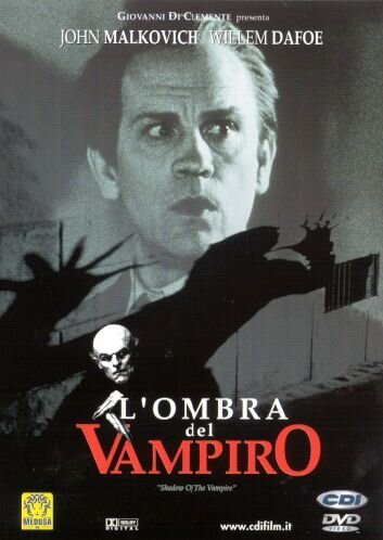 L'Ombra Del Vampiro Films
