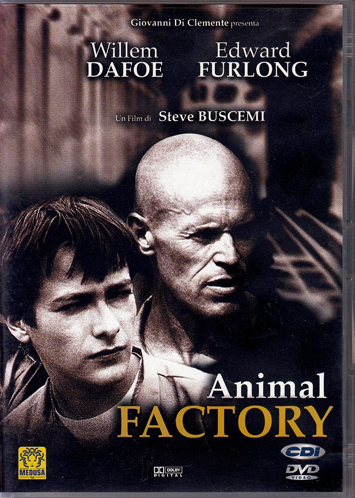 Product Image: Animal factory