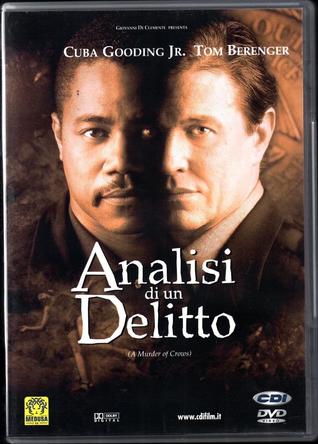 Product Image: Analisi Di Un Delitto