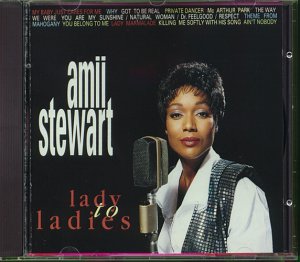 Product Image: Lady to Ladies (UK Import)