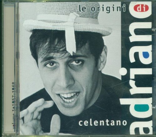 Le Origini Di Adriano Pop