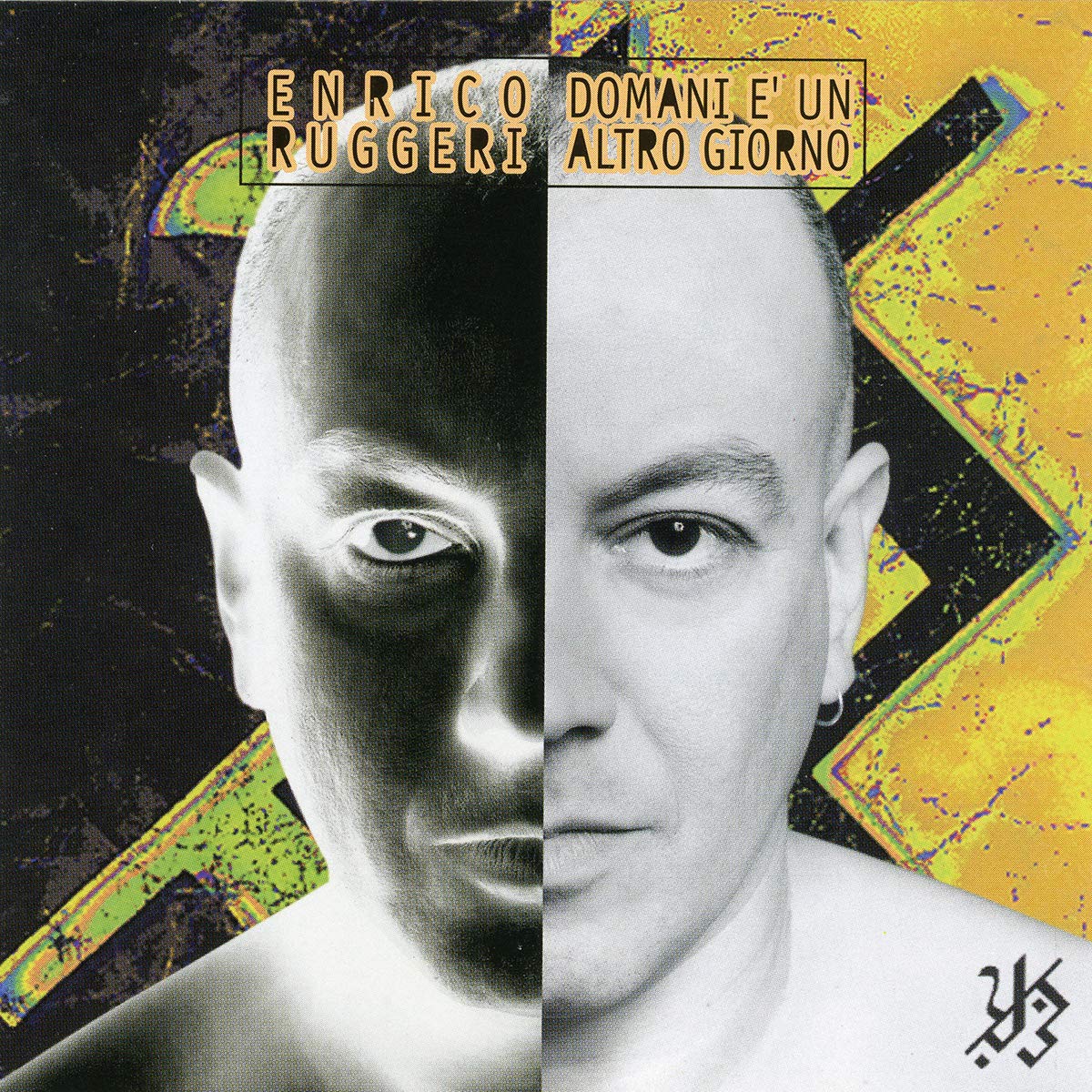 Domani E Un Altro Giorno cd
