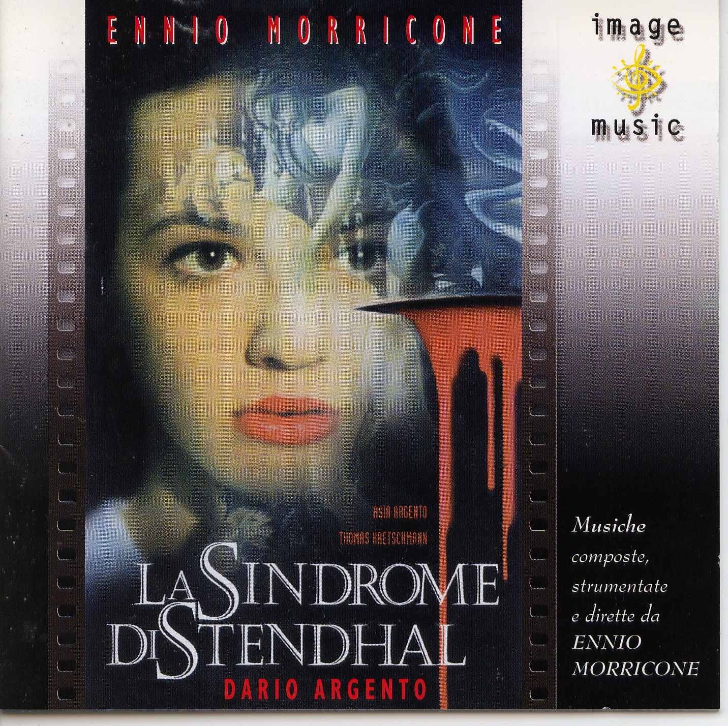 La Sindrome Di Stendhal (The Stendhal Syndrome) Music