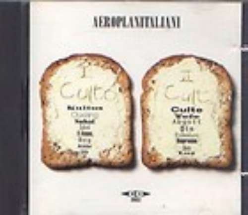 Culto,cult,kultus,culte... cd