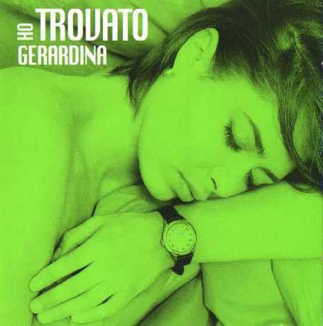 CD Ho Trovato Gerardina Music
