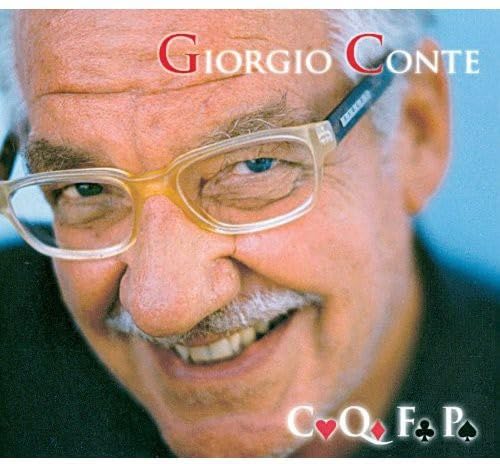 C.Q.F.P.(Come,Quando,Fuori,Piove) Pop