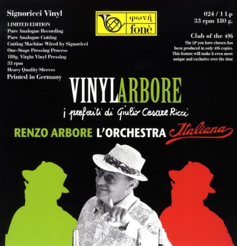 Vinylarbore Music