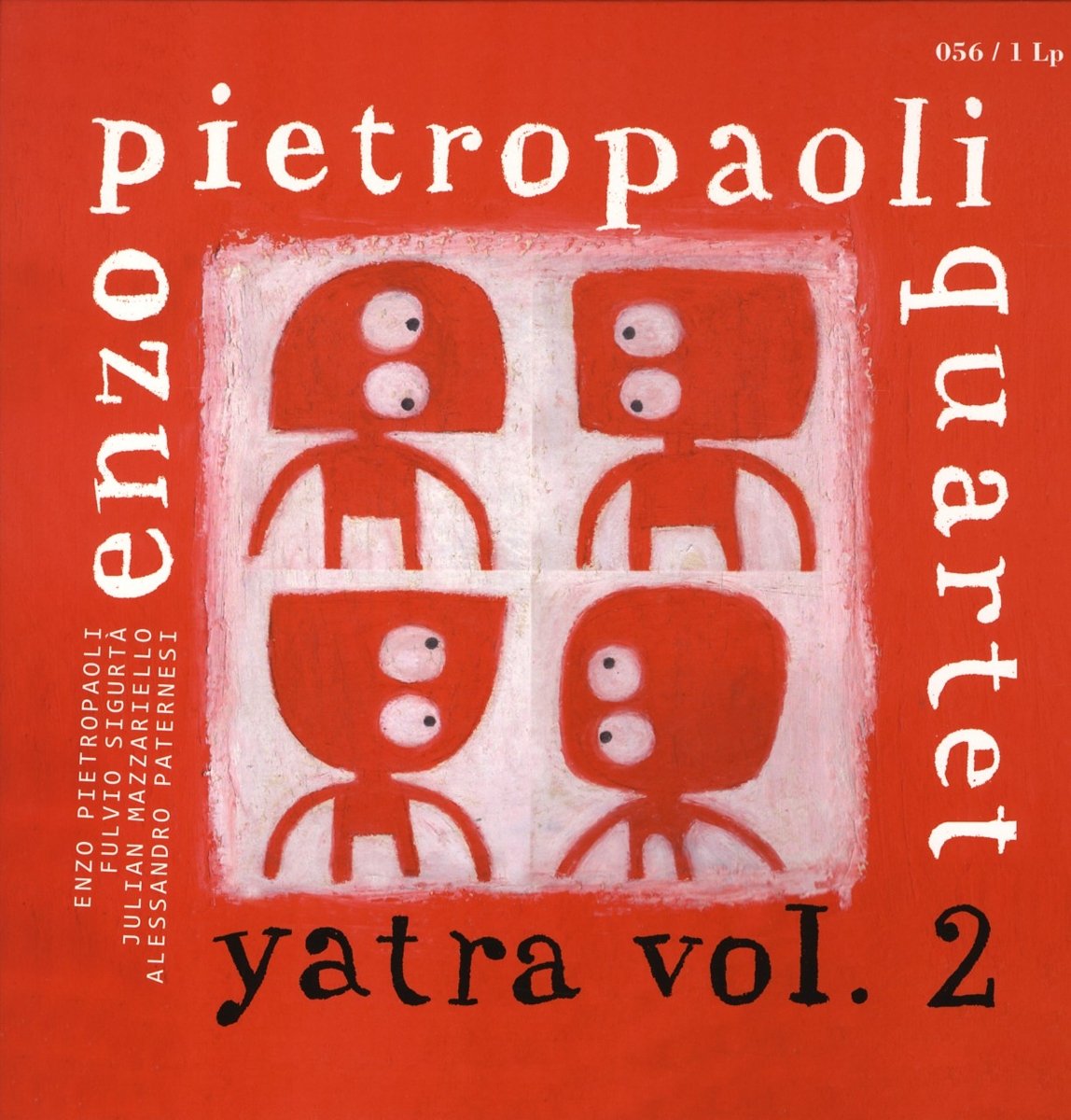 Product Image: Yatra Vol.2