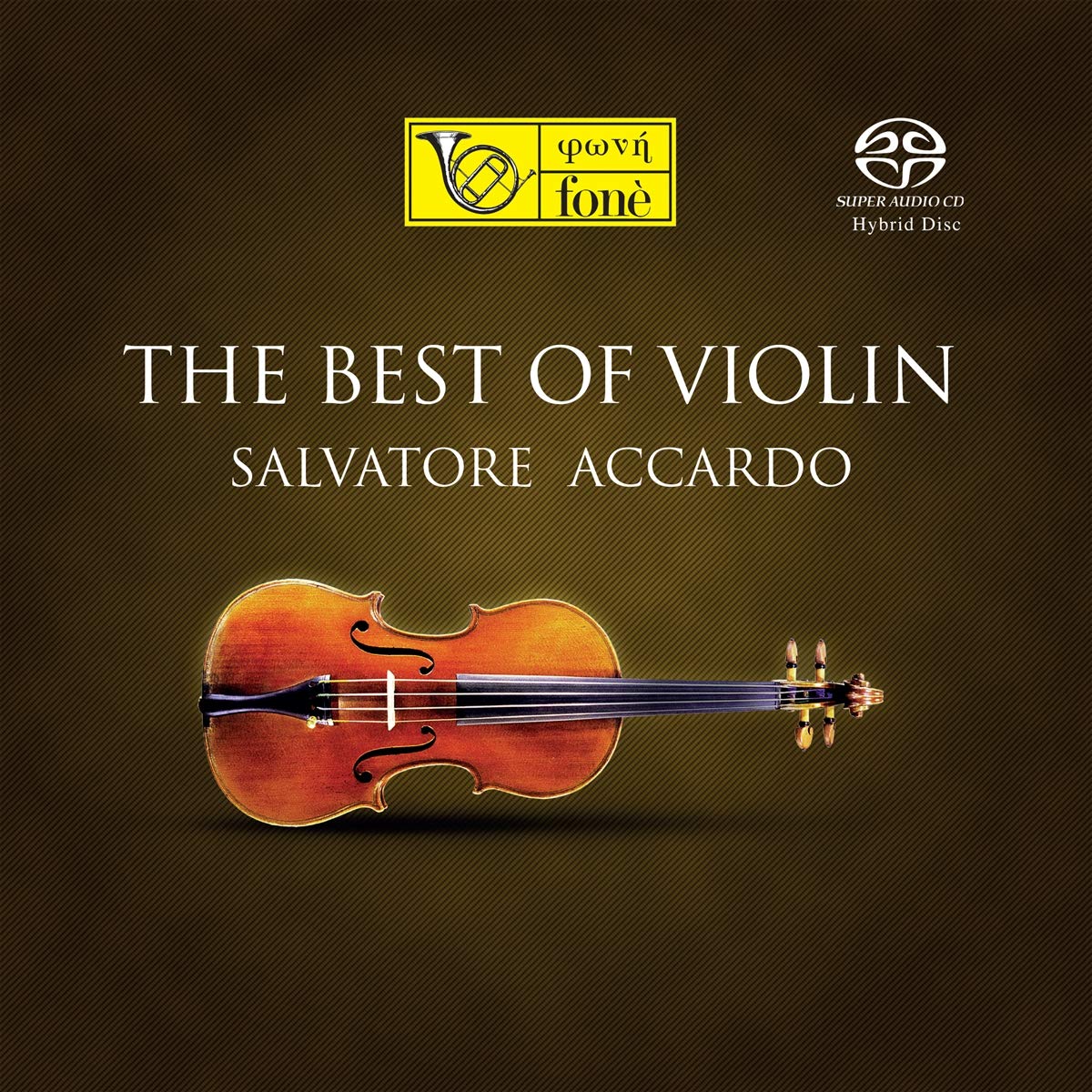 The Best of Violin Pop