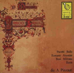 Mascagni: L'Amico Fritz (Gesamtaufnahme) (Aufnahme Livorno 1991) Classical