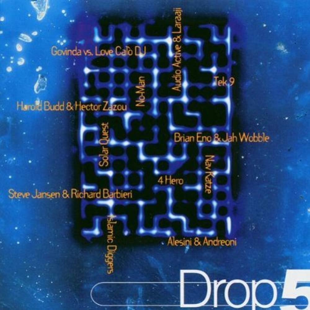 Product Image: Drop 5-Liquid Side of the Danc