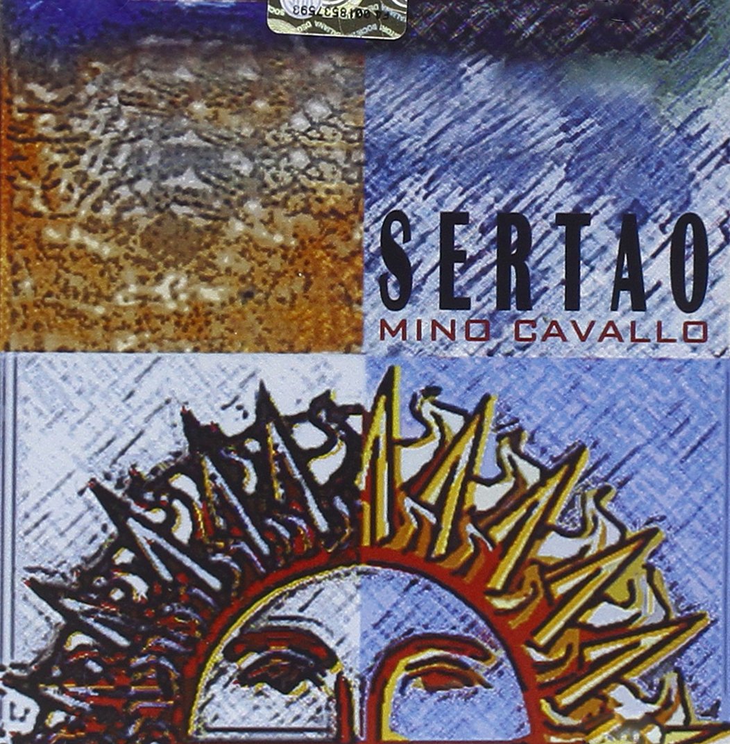 Mino Cavallo - Sertao Pop