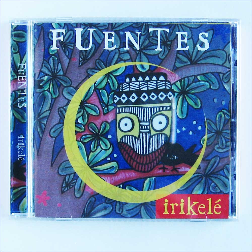 Irikele World Music