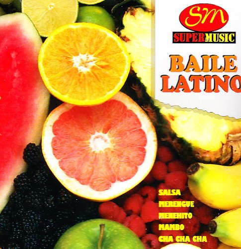 Product Image: Baile Latino
