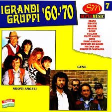 '60-'70 Vol.7-I Grandi Gruppi Pop