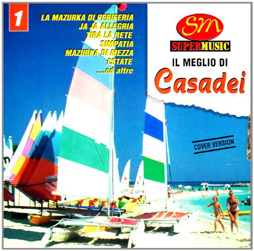 Il Meglio Di Casadei Vol.1 Pop