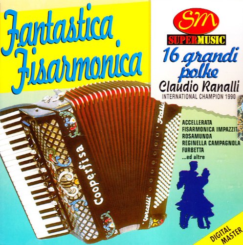 16 Grandi Polke cd