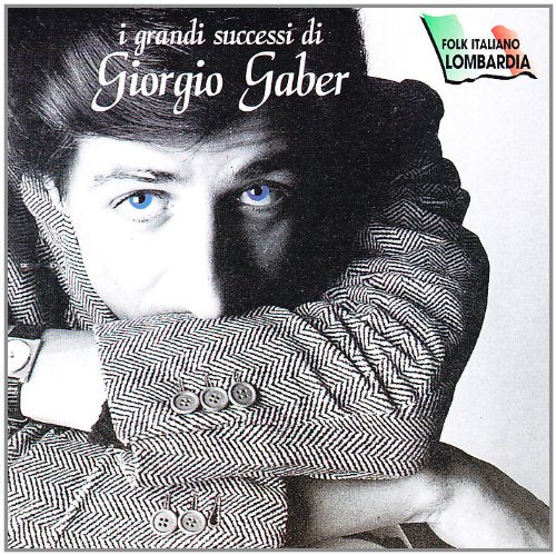 I Grandi Successi Di G.Gaber Pop