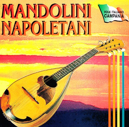 Product Image: Mandolini Napoletani