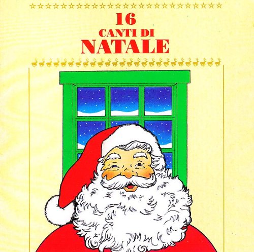 16 Canti Di Natale Pop