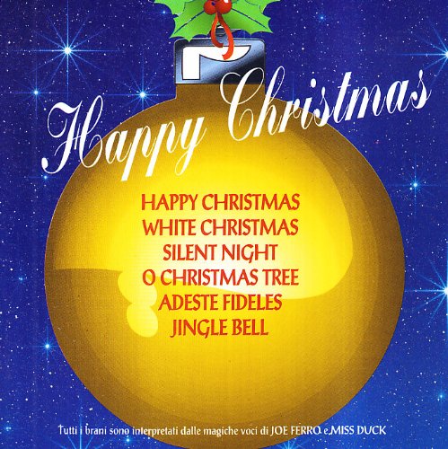 Product Image: Happy Christmas