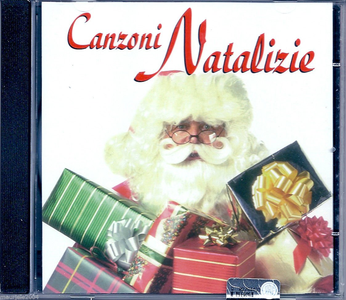 Italienischer Weihnachtssampler Other music genres